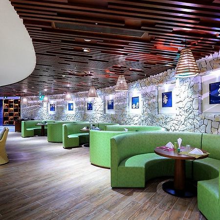 Fliport Resort Valley Longyan Liancheng Exterior foto