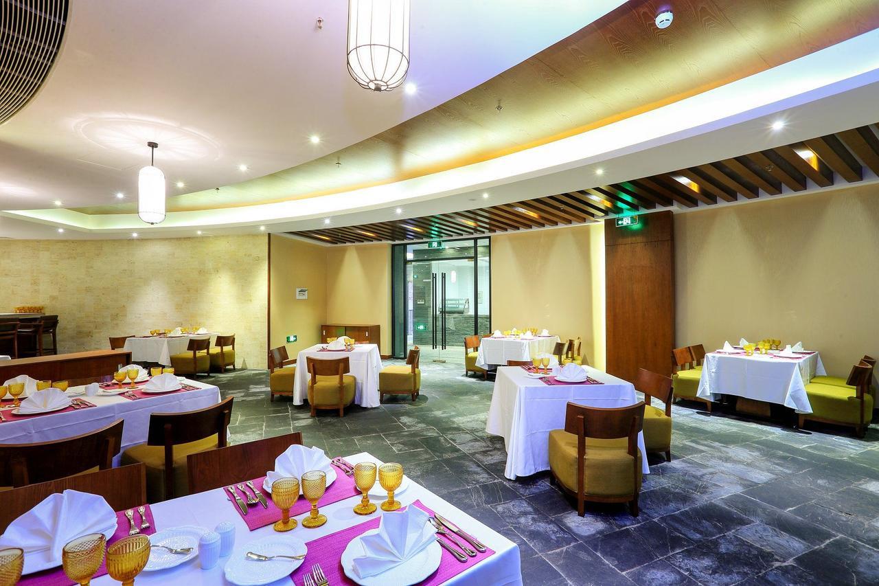 Fliport Resort Valley Longyan Liancheng Exterior foto