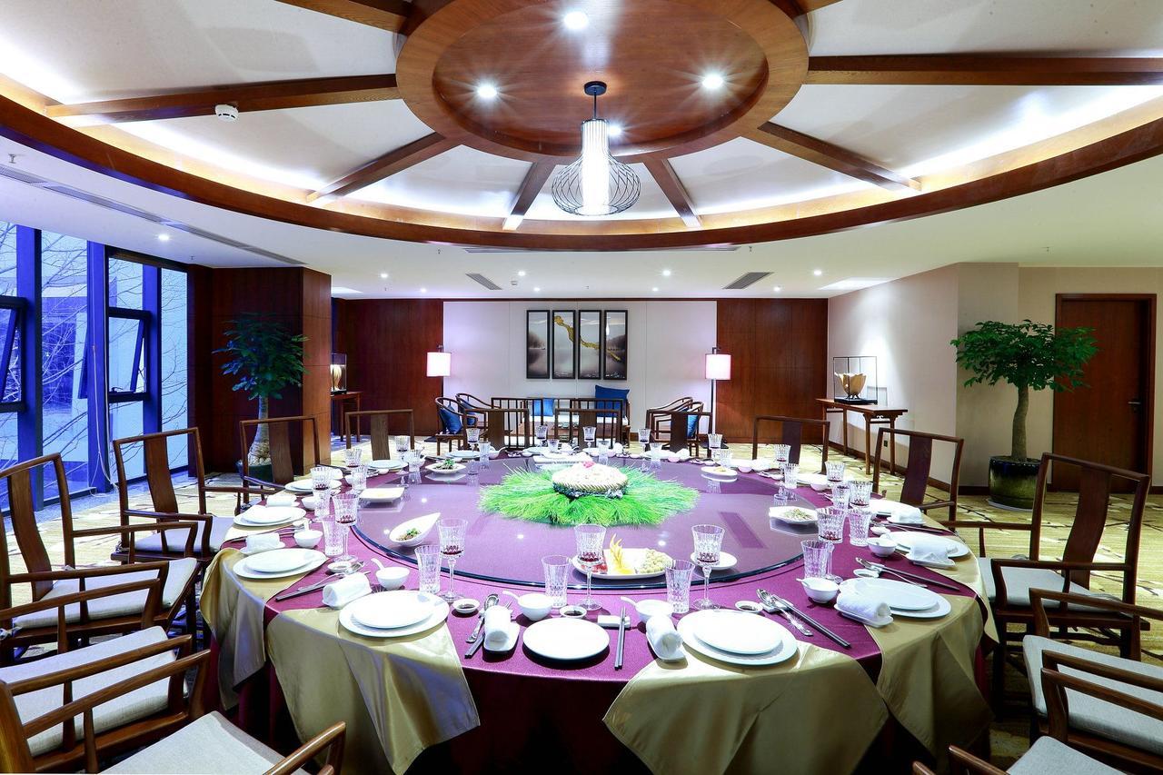 Fliport Resort Valley Longyan Liancheng Exterior foto