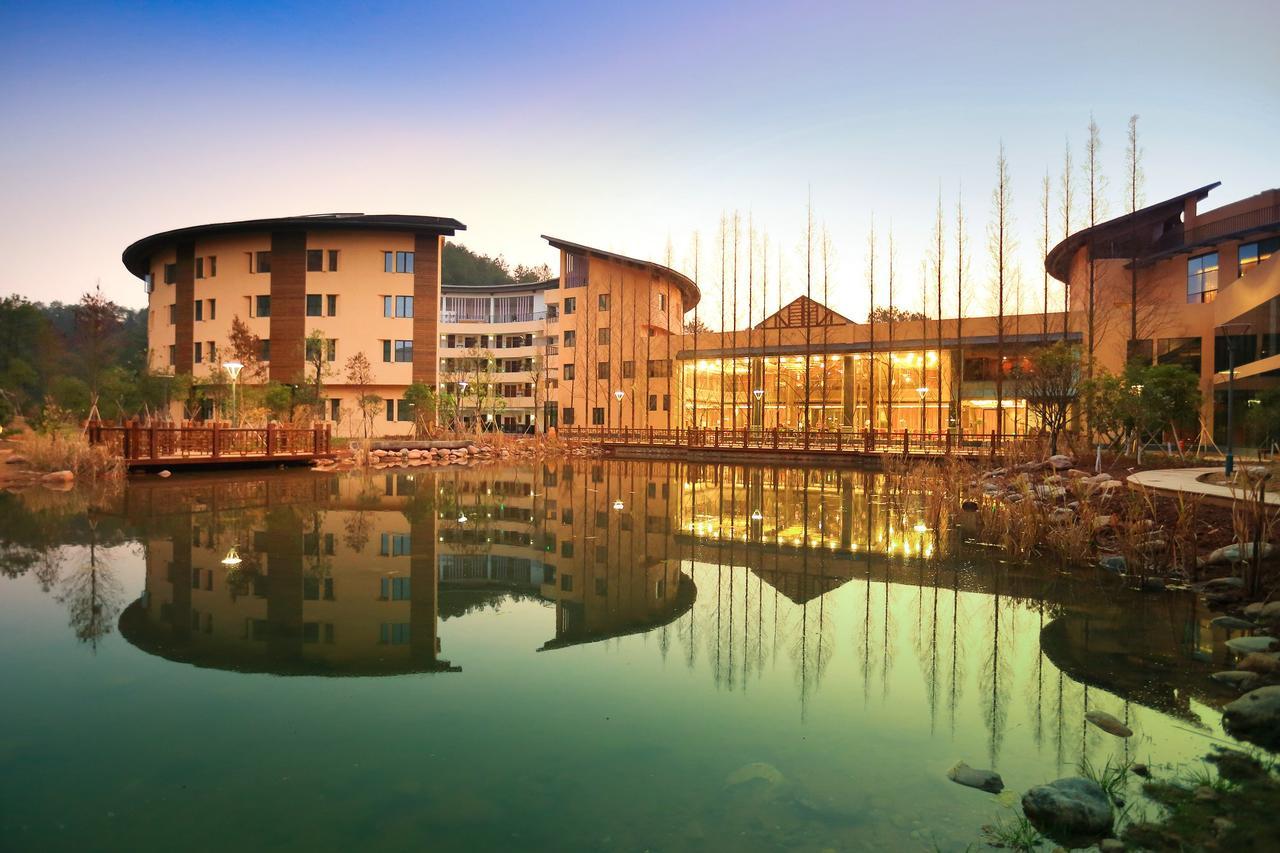 Fliport Resort Valley Longyan Liancheng Exterior foto