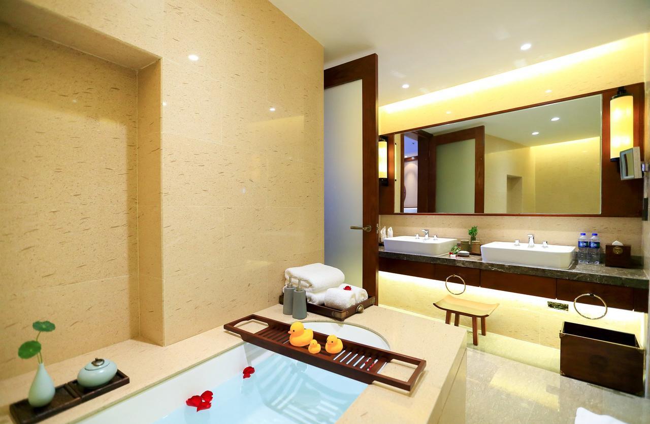Fliport Resort Valley Longyan Liancheng Exterior foto